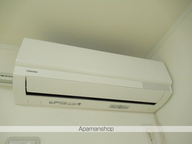 ApisV B棟の内装写真
