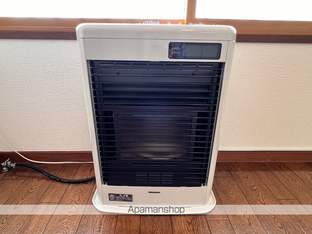 ハイツ74の内装写真