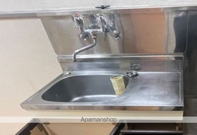 パールマンションの内装写真