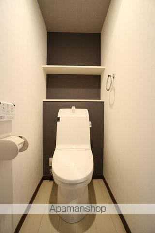 TRAIL大濠の内装写真