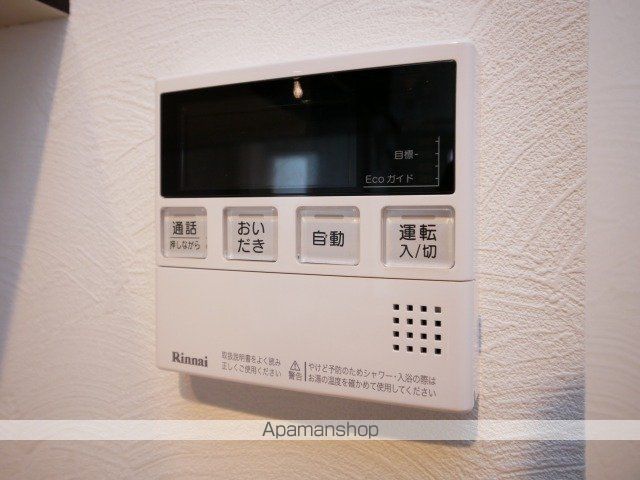 COMSAP24 PARKSIDEの内装写真