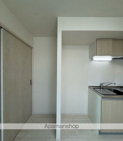 プレデンシア上住吉の内装写真