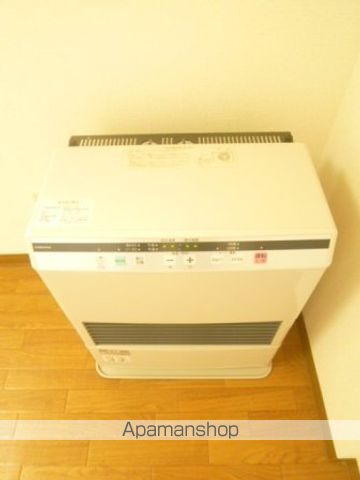 105松井ビルの内装写真