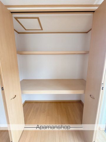 RHB御成台 Aの内装写真