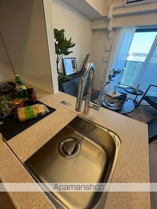 プレディアコート三軒茶屋[1LDK/36.16m2]の内装5