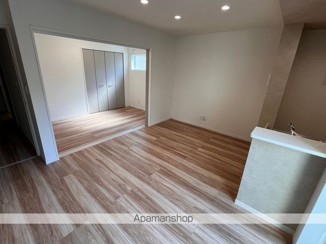 COMMON北葉町の内装写真