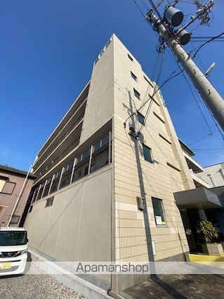 和歌山県和歌山市本町９丁目[2DK/45.72m2]の外観3