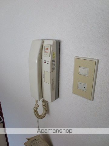 プレサント南8西8の内装写真