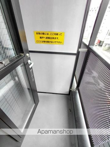 イーストン榴岡の内装写真