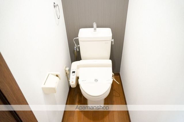 サンコーポ弥生の内装写真