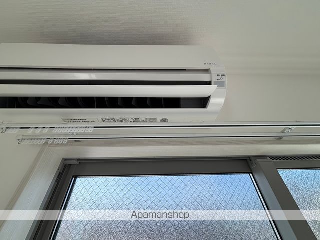 TIO岸和田の内装写真