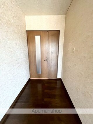 和歌山県和歌山市西庄[2LDK/68m2]の玄関