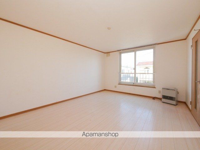 ハウスオブ花川の内装写真