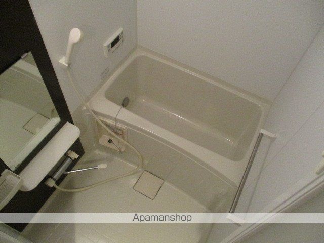 セジュール楠の内装写真