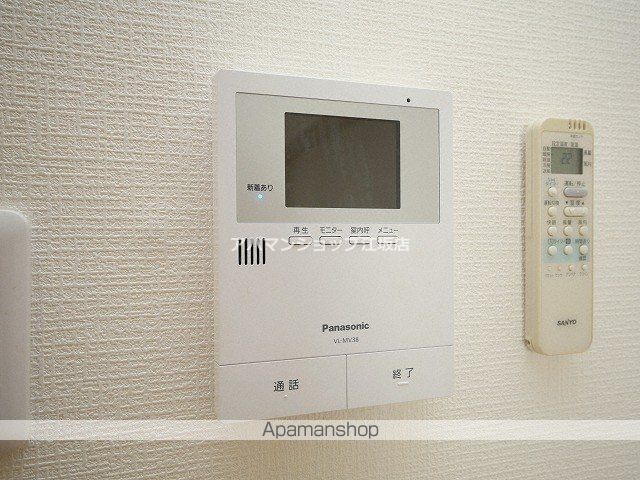 朝日が丘尾田ハイツの内装写真