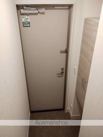 エミグランド Dの内装写真