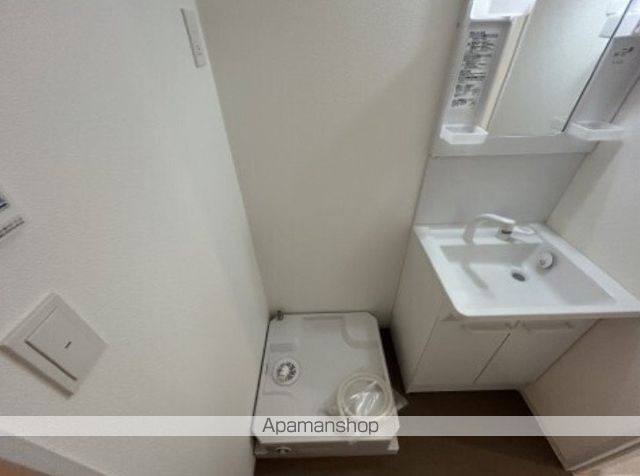 ジーメゾン青梅末広の内装写真