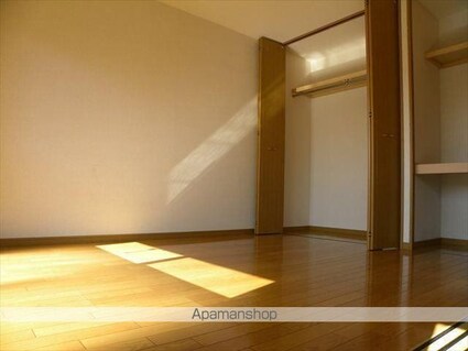 アンビシャス[1LDK/42.51m2]の内装1