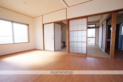 クレインハイツ[2DK/49m2]のその他部屋・スペース
