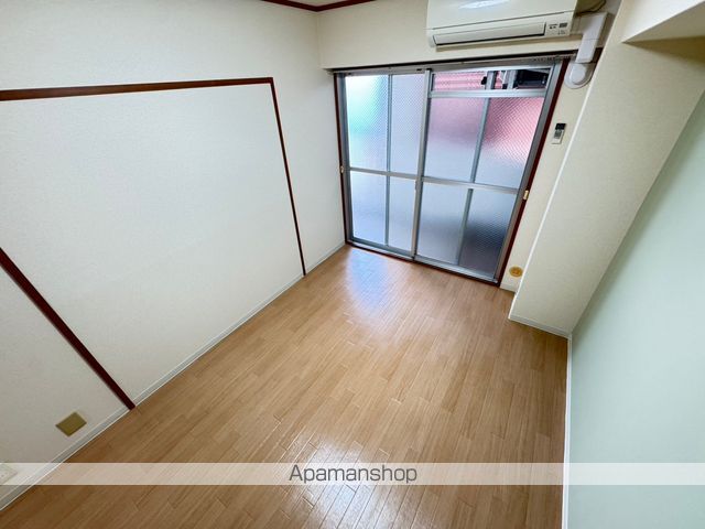 第10高光マンションの内装写真