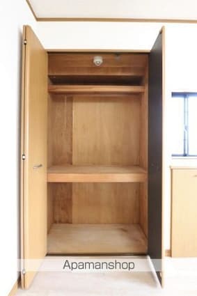 モンシャレー持田[1DK/37m2]の内装7