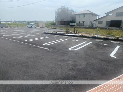 グランシエラⅠ[2LDK/59.55m2]の周辺6