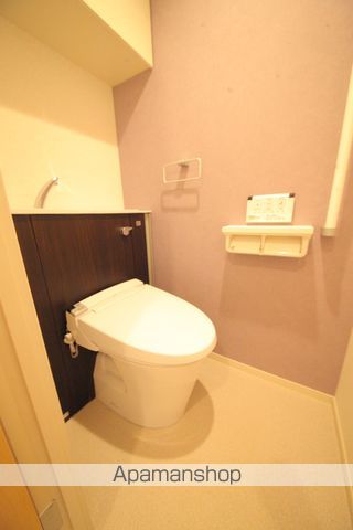 SEPTE’NOVAの内装写真