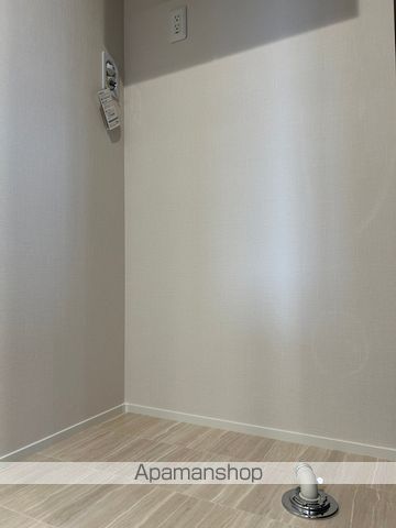 ストリーム鴨居の内装写真