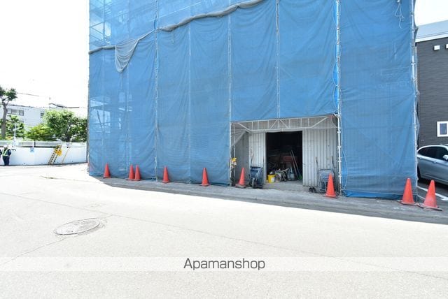 リガーレ月寒東の内装写真