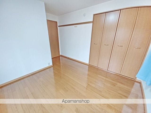 エトワールみわの内装写真