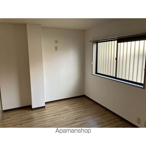 グランドールSの内装写真