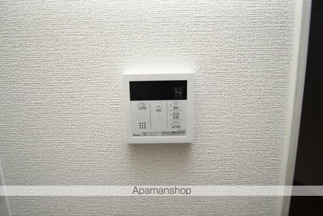プライムガーデン鶴瀬の内装写真