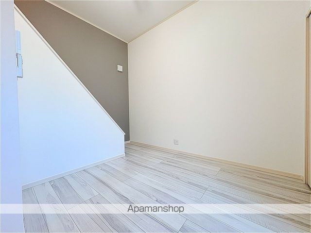 アークテラス荒町の内装写真