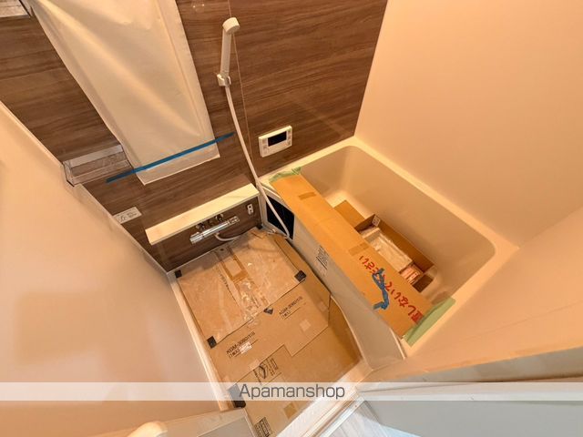 EIJU牧野駅前Bの内装写真