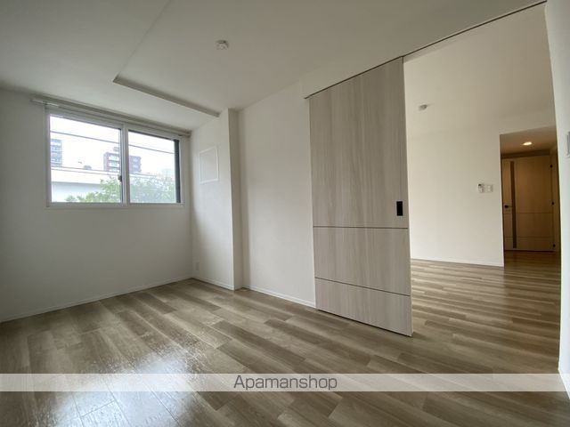 SーRESIDENCE琴似IIの内装写真