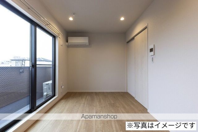 ROBOT HOME五香IIの内装写真