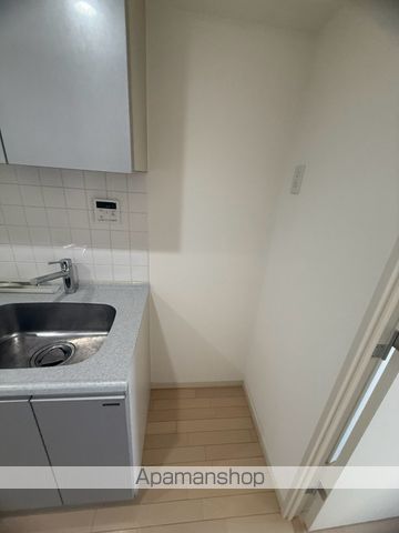 コンフォリア要町の内装写真