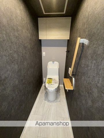 CRESTIEQ長谷通りの内装写真