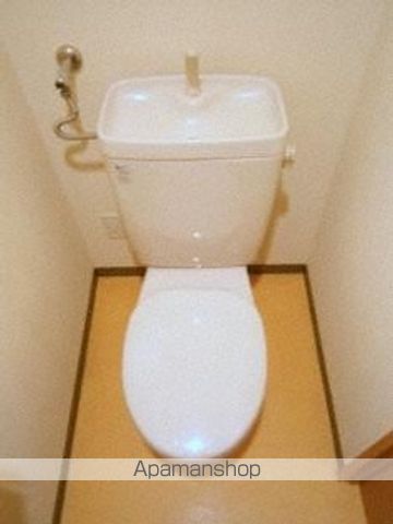 オリエントコートS14W8の内装写真