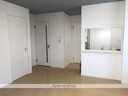 シェリール[1LDK/46.95m2]のリビング・居間