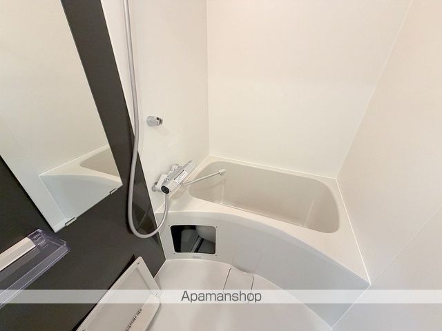 アルティザ瓦屋町IIの内装写真