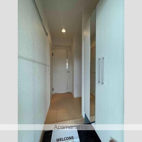 アムールの内装写真