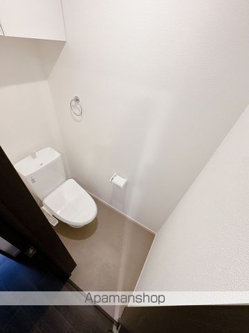 シエーナ松波IIの内装写真
