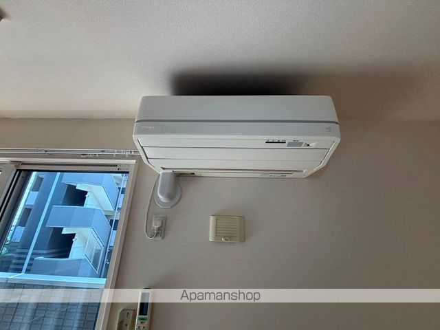 ラフォンテの内装写真