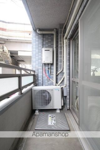 プログレス下高井戸の内装写真