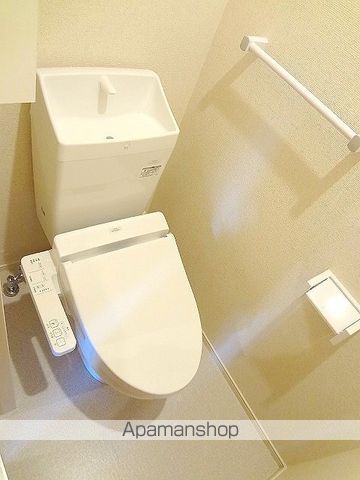 セイバリーヒルの内装写真