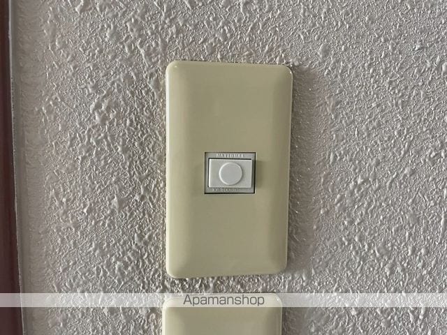 皆川ビルの内装写真