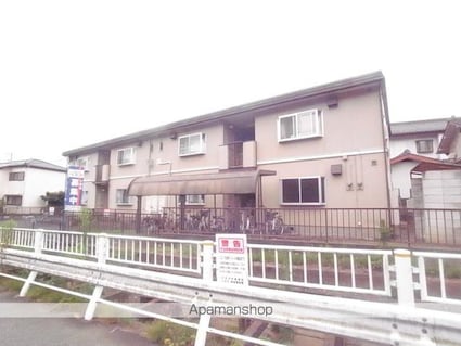 フォーブル谷野[2DK/38.5m2]の外観3