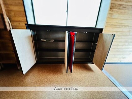 ゆかりハイツ[1K/30m2]のその他設備