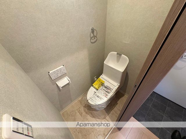 アーリーズ忍ヶ丘の内装写真